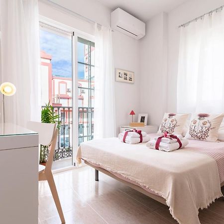 -Malagasunapts- Bright City Centre Studio Eksteriør bilde